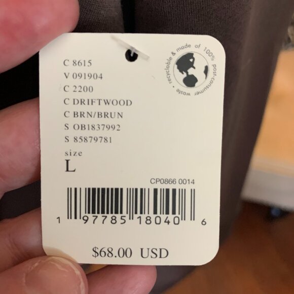 FP Movement by Free People Brown Hoodie - Picture 3 of 13